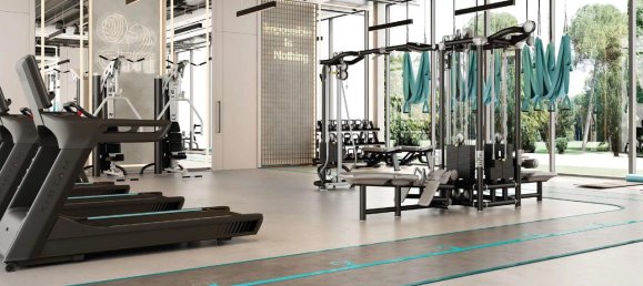 Apartamento de 2 dormitorios en Dubai, UAE No. 96157 14