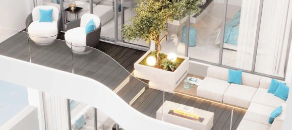 Apartamento de 2 dormitorios en Dubai, UAE No. 96157 16