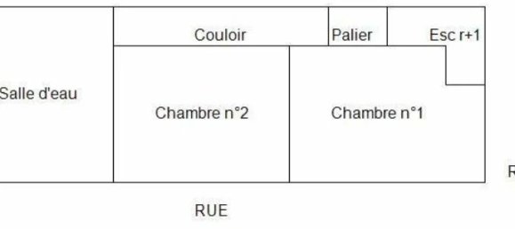 2 bedrooms House in Gouy-sous-Bellonne, France No. 349139 7