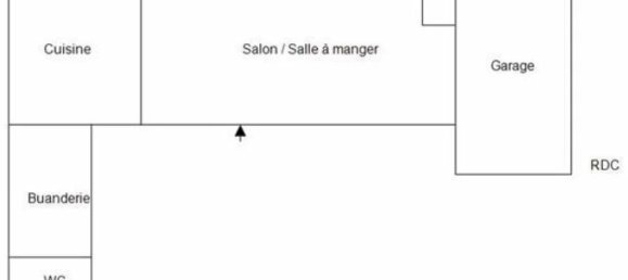 2 bedrooms House in Gouy-sous-Bellonne, France No. 349139 6