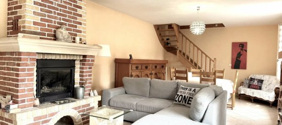 2 bedrooms House in Gouy-sous-Bellonne, France No. 349139 2