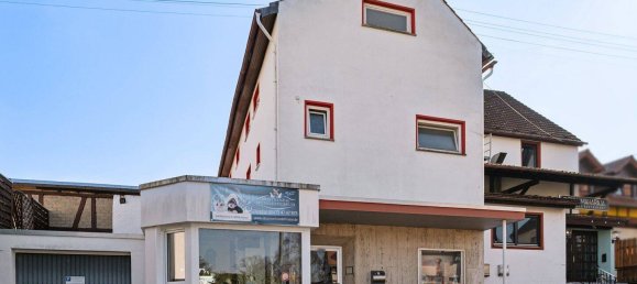 Gebäude in Rheingau-Taunus, Germany 427m², Nr. 232218 6