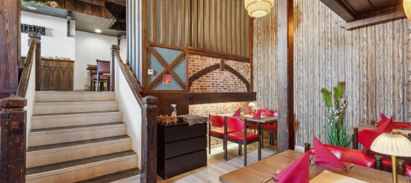 Gebäude in Rheingau-Taunus, Germany 427m², Nr. 232218 11