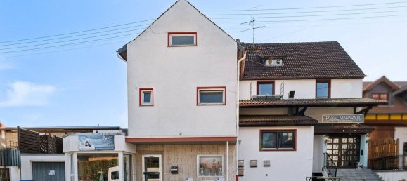 Gebäude in Rheingau-Taunus, Germany 427m², Nr. 232218 5