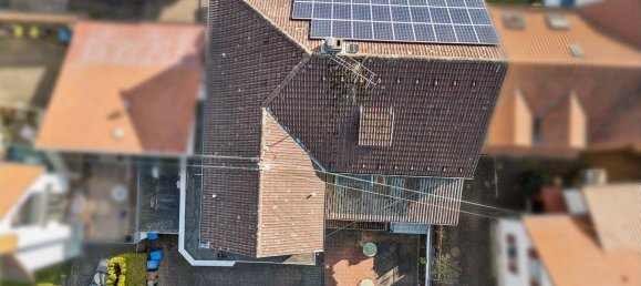 Gebäude in Rheingau-Taunus, Germany 427m², Nr. 232218 4