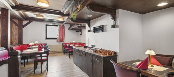 Gebäude in Rheingau-Taunus, Germany 427m², Nr. 232218 12