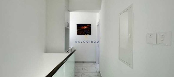 3 bedrooms House in Larnaca, Cyprus No. 7621 2