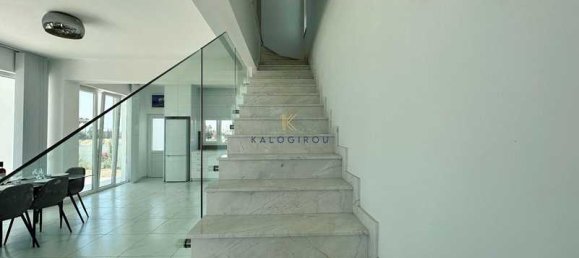 3 bedrooms House in Larnaca, Cyprus No. 7621 8