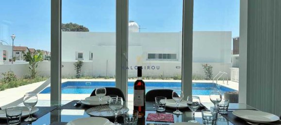 3 bedrooms House in Larnaca, Cyprus No. 7621 11