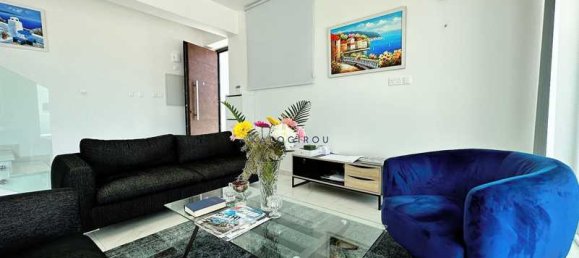 3 bedrooms House in Larnaca, Cyprus No. 7621 12