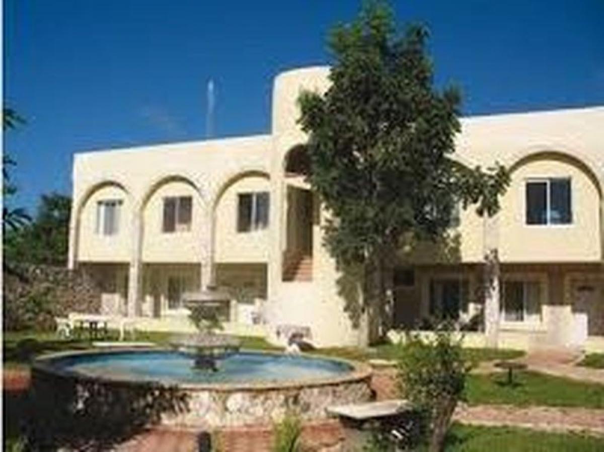  بناية في Yucatan, Mexico 3500متر مربع رقم 200334