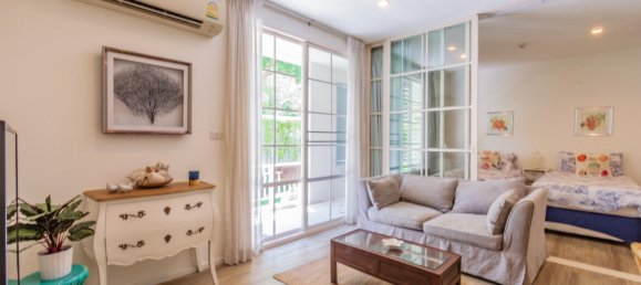 Condominio de 2 dormitorios en Hua Hin, Thailand No. 6939 5