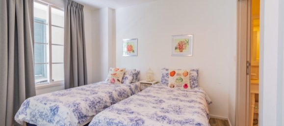 Condominio de 2 dormitorios en Hua Hin, Thailand No. 6939 15