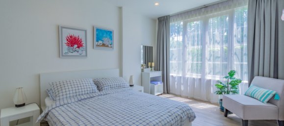 Condominio de 2 dormitorios en Hua Hin, Thailand No. 6939 12