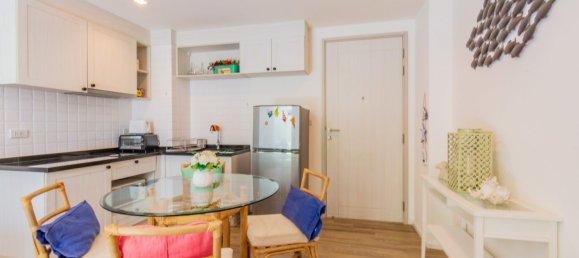 Condominio de 2 dormitorios en Hua Hin, Thailand No. 6939 10