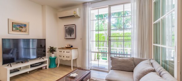 Condominio de 2 dormitorios en Hua Hin, Thailand No. 6939 7