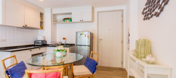 Condominio de 2 dormitorios en Hua Hin, Thailand No. 6939 9