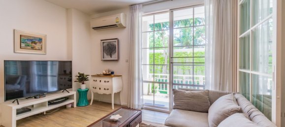 Condominio de 2 dormitorios en Hua Hin, Thailand No. 6939 6