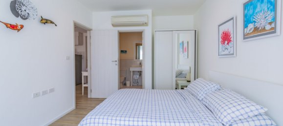 Condominio de 2 dormitorios en Hua Hin, Thailand No. 6939 13