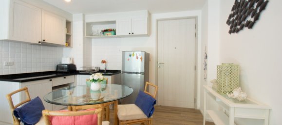 Condominio de 2 dormitorios en Hua Hin, Thailand No. 6939 8