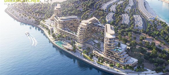 Appartement à Mina Al Arab, UAE 38.7m² No. 94916 13