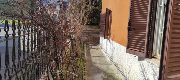 Casa de 4 habitaciónes en Morolo, Italy No. 144310 6