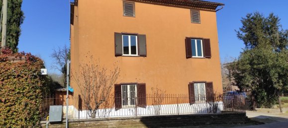 Casa de 4 habitaciónes en Morolo, Italy No. 144310 23