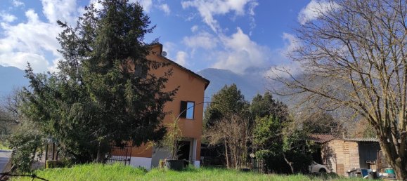 Casa de 4 habitaciónes en Morolo, Italy No. 144310 44