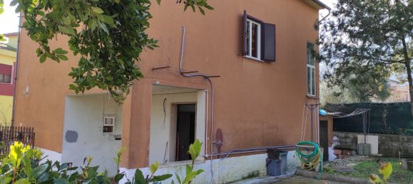 Casa de 4 habitaciónes en Morolo, Italy No. 144310 35