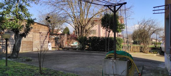 Casa de 4 habitaciónes en Morolo, Italy No. 144310 36