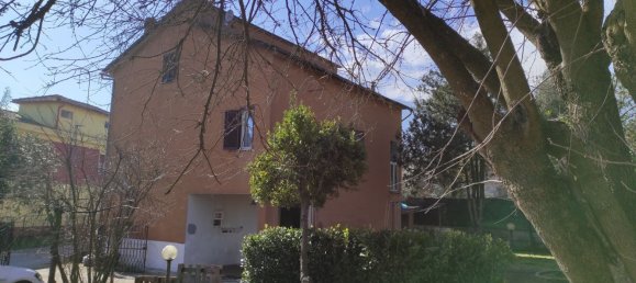 Casa de 4 habitaciónes en Morolo, Italy No. 144310 31