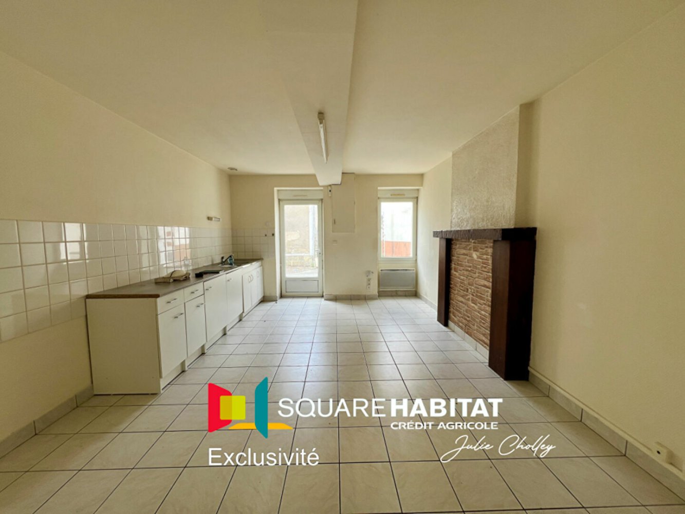 Casa T2 em Segre, France N.º 303550