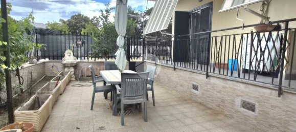 3 Schlafzimmer Wohnung in Giugliano in Campania, Italy, Nr. 313994 2