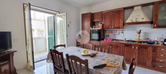 3 Schlafzimmer Wohnung in Giugliano in Campania, Italy, Nr. 313994 9
