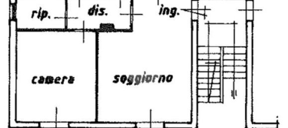 3 Schlafzimmer Wohnung in Giugliano in Campania, Italy, Nr. 313994 21