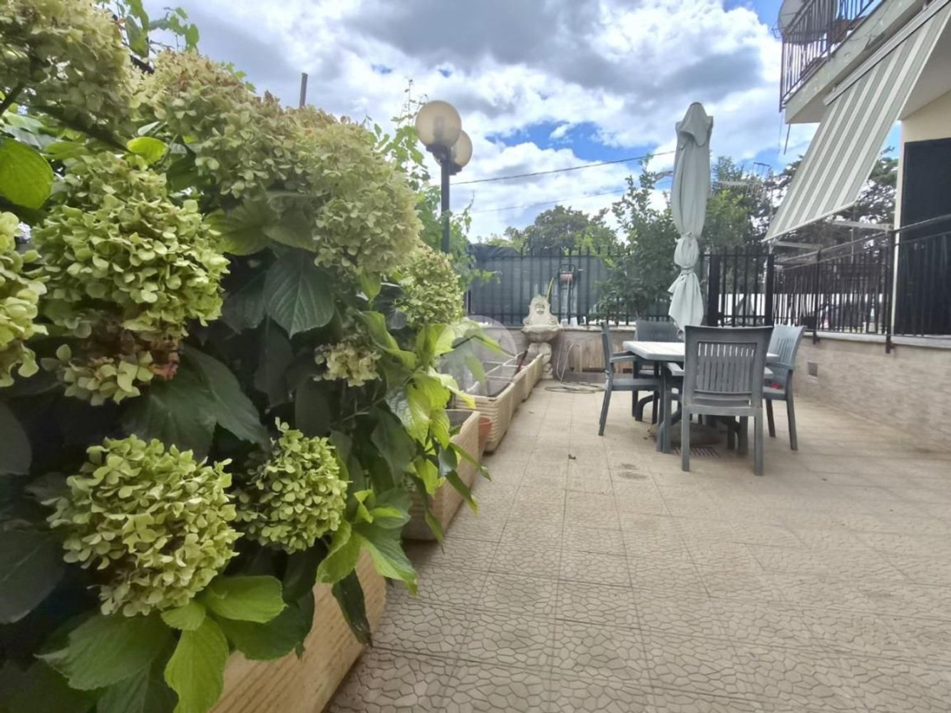 3 Schlafzimmer Wohnung in Giugliano in Campania, Italy, Nr. 313994