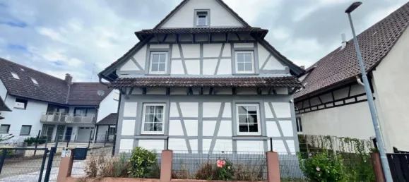 3 Schlafzimmer Haus in Ortenaukreis, Germany, Nr. 260495 8
