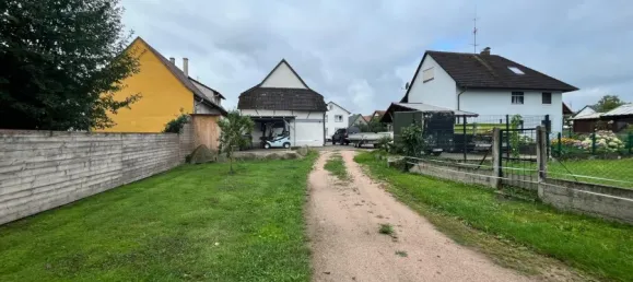 3 Schlafzimmer Haus in Ortenaukreis, Germany, Nr. 260495 3