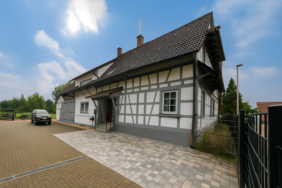 Casa T3 em Ortenaukreis, Germany N.º 260495