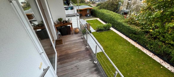 2 bedrooms Apartment in Bodenseekreis, Germany No. 273422 13