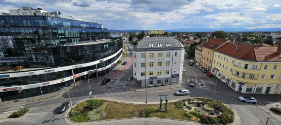 Penthouse de 4 divisões em Wiener Neustadt, Austria N.º 216903 11