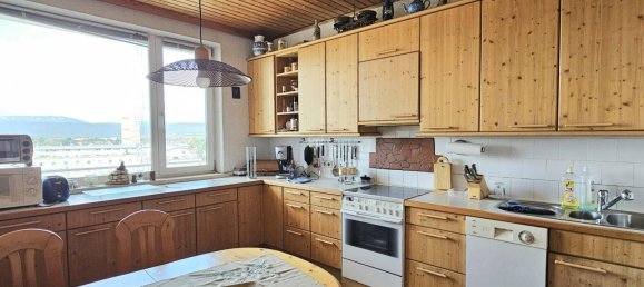 Penthouse de 4 divisões em Wiener Neustadt, Austria N.º 216903 3