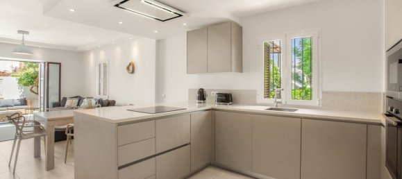 3 Schlafzimmer Stadthaus in Estepona, Spain, Nr. 30063 3