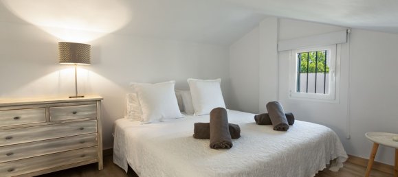3 Schlafzimmer Stadthaus in Estepona, Spain, Nr. 30063 26
