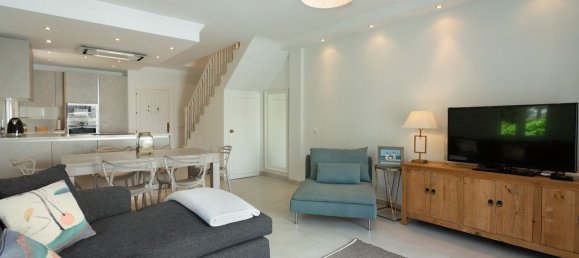 3 Schlafzimmer Stadthaus in Estepona, Spain, Nr. 30063 13