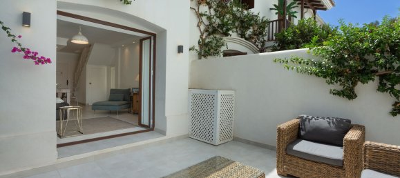 3 Schlafzimmer Stadthaus in Estepona, Spain, Nr. 30063 15