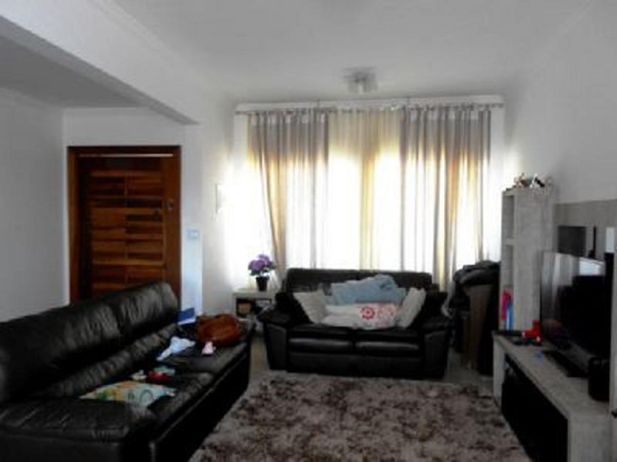 3 غرف نوم منزل في Sao Paulo, Brazil رقم 581368