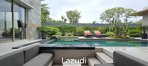 3 bedrooms Villa in Phuket, Thailand No. 23388 2