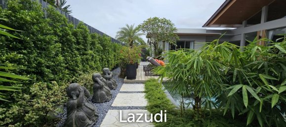 3 bedrooms Villa in Phuket, Thailand No. 23388 8