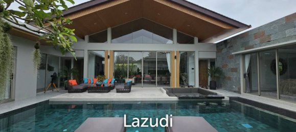 3 bedrooms Villa in Phuket, Thailand No. 23388 6